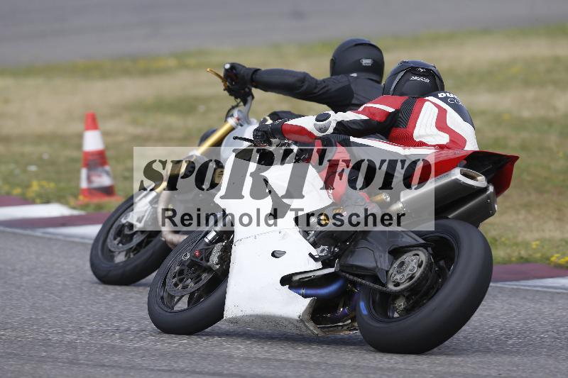 /18 05.06.2026  TZ Motorsport ADR/Gruppe rot/109